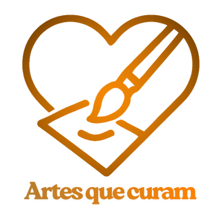 logo arte que cura